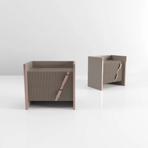 Mochi Nightstand