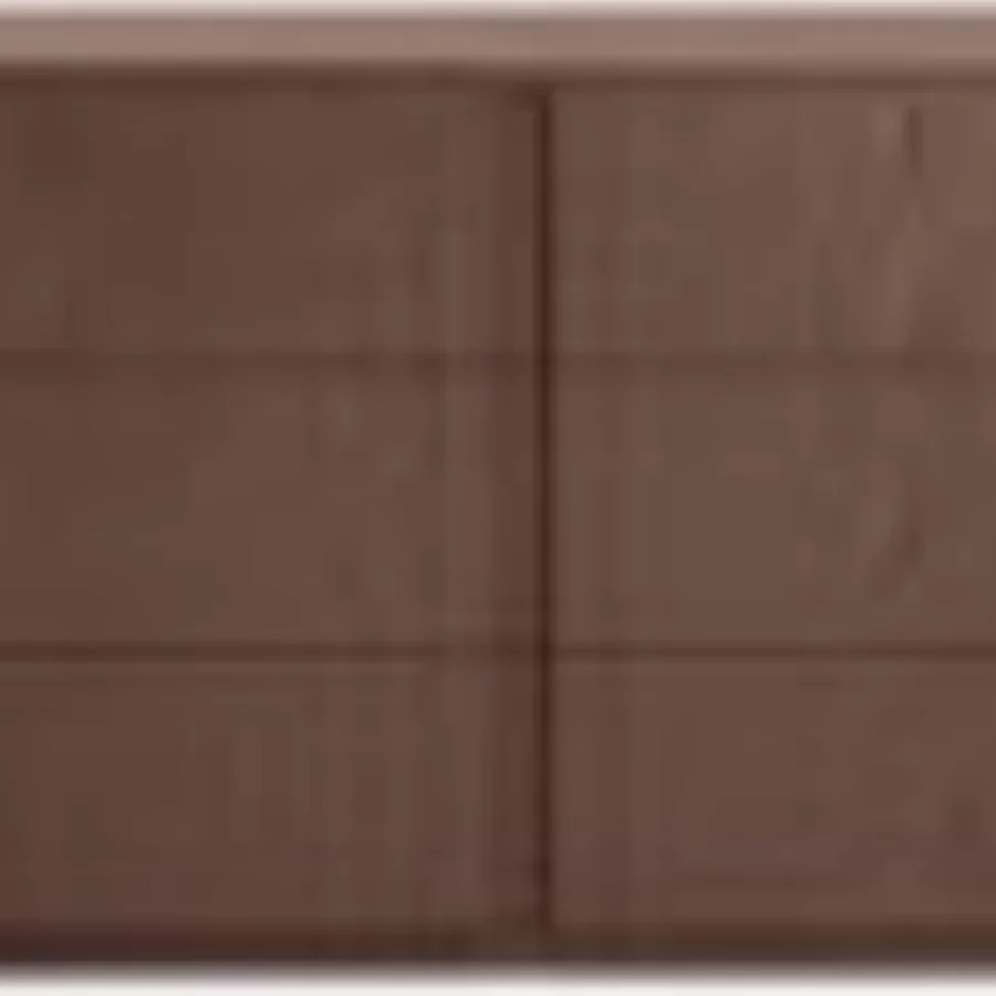Musa Chest of Drawers, Plinth Base by Francesco Pasi, for high quality bedroom sets