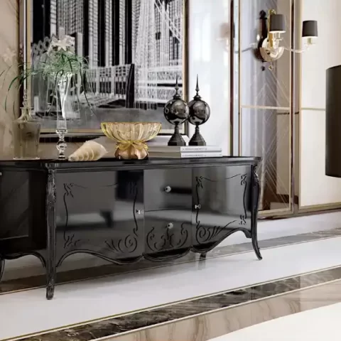 Opera TV Stand 3031