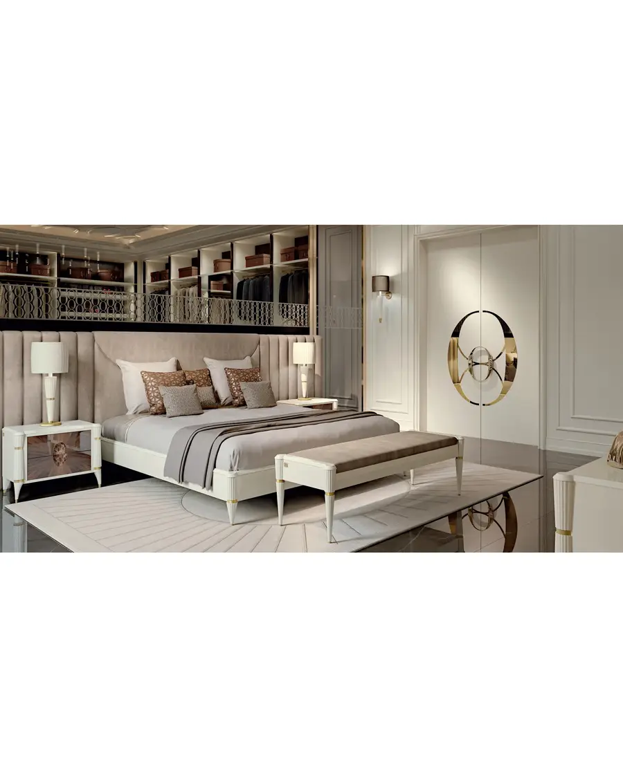 Ellipse bed side panels, Francesco Pasi, supplementary photo, photo 4 of 8