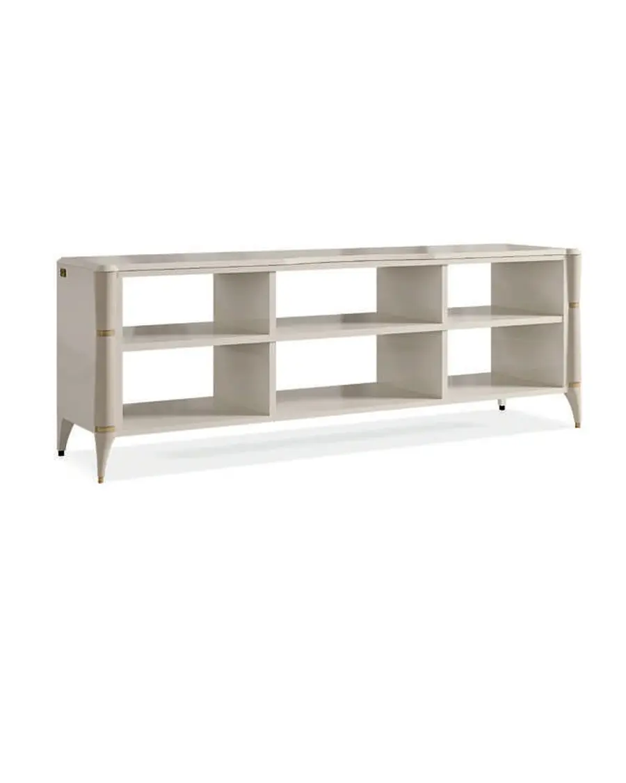Ellipse behind sofa etagere, Francesco Pasi, supplementary photo, photo 1 of 4