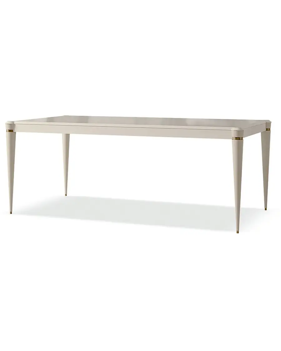 Ellipse extendable dining table, Francesco Pasi, supplementary photo, photo 1 of 6
