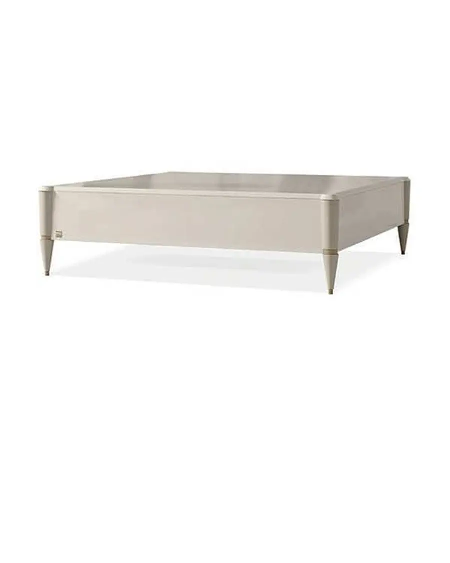 Ellipse square coffee table, Francesco Pasi, supplementary photo, photo 10 of 10