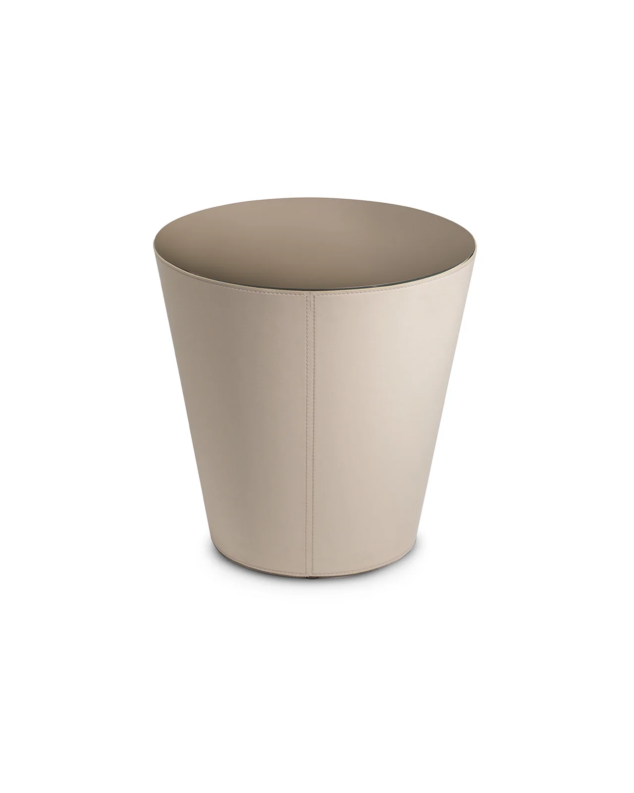 Tavolino Conico di Cantori, vista in studio, foto 1 di 3, catalogo Nobili Design
