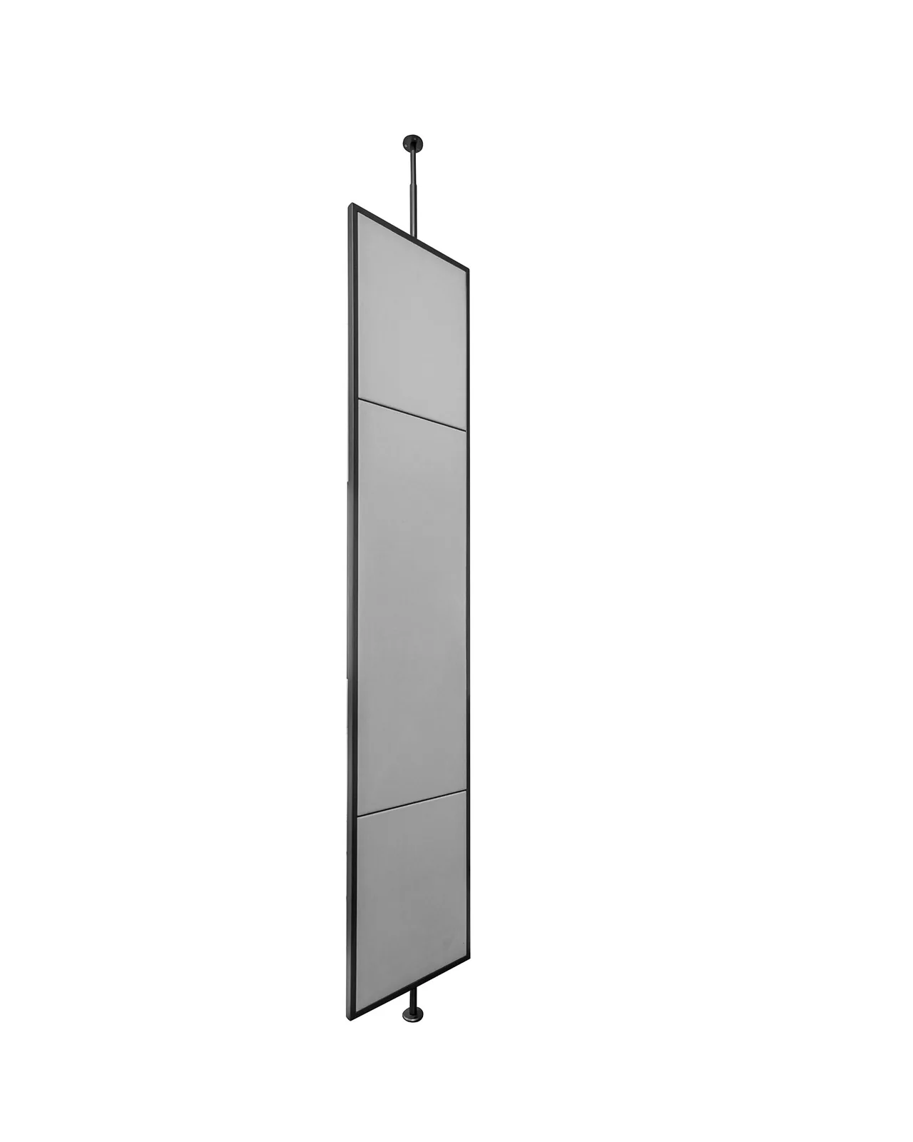 Eleonor screen by Cantori, studio view, photo 1 of 3, Nobili Design catalog