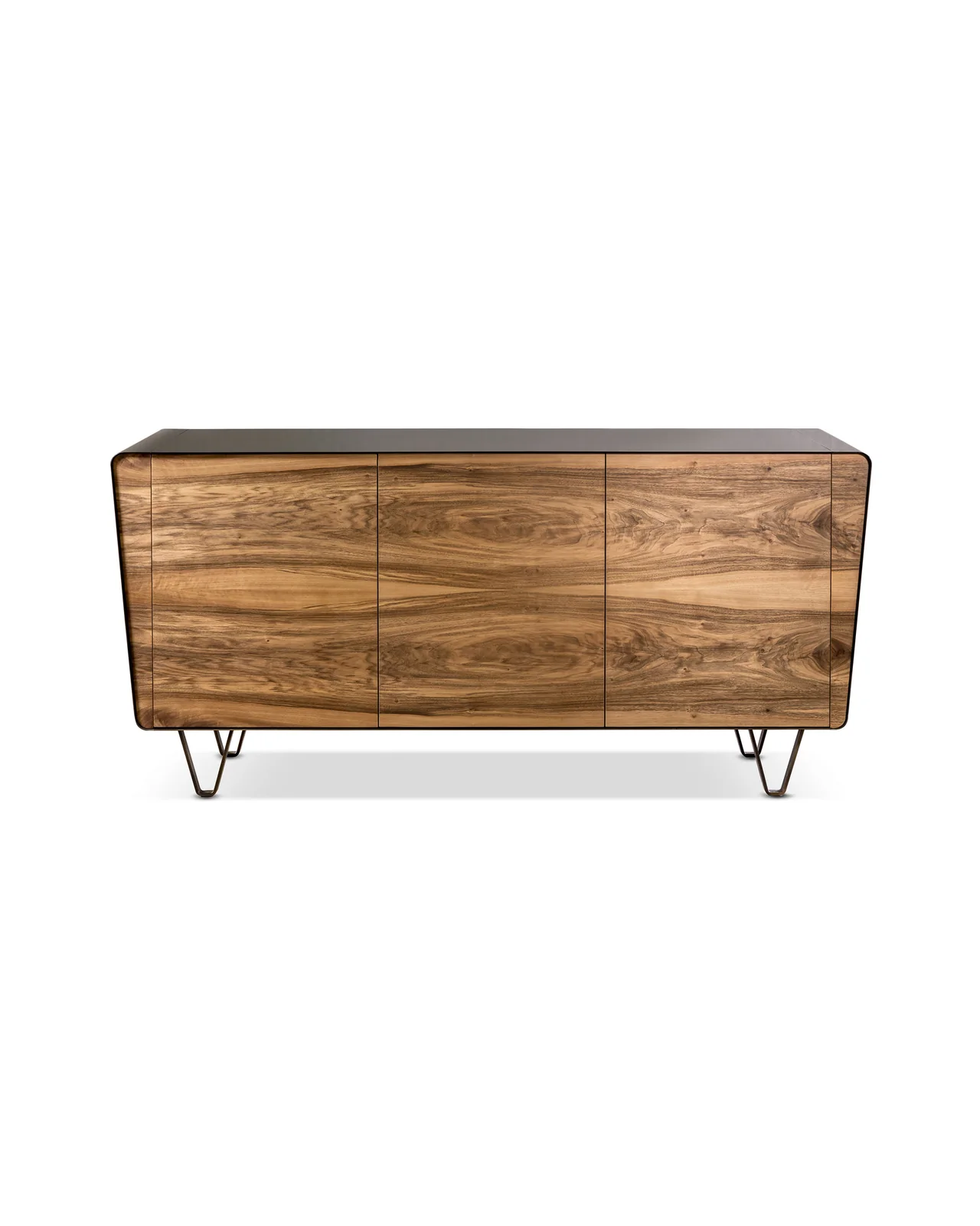 Credenza Icaro di Cantori, vista in studio, foto 1 di 6, catalogo Nobili Design