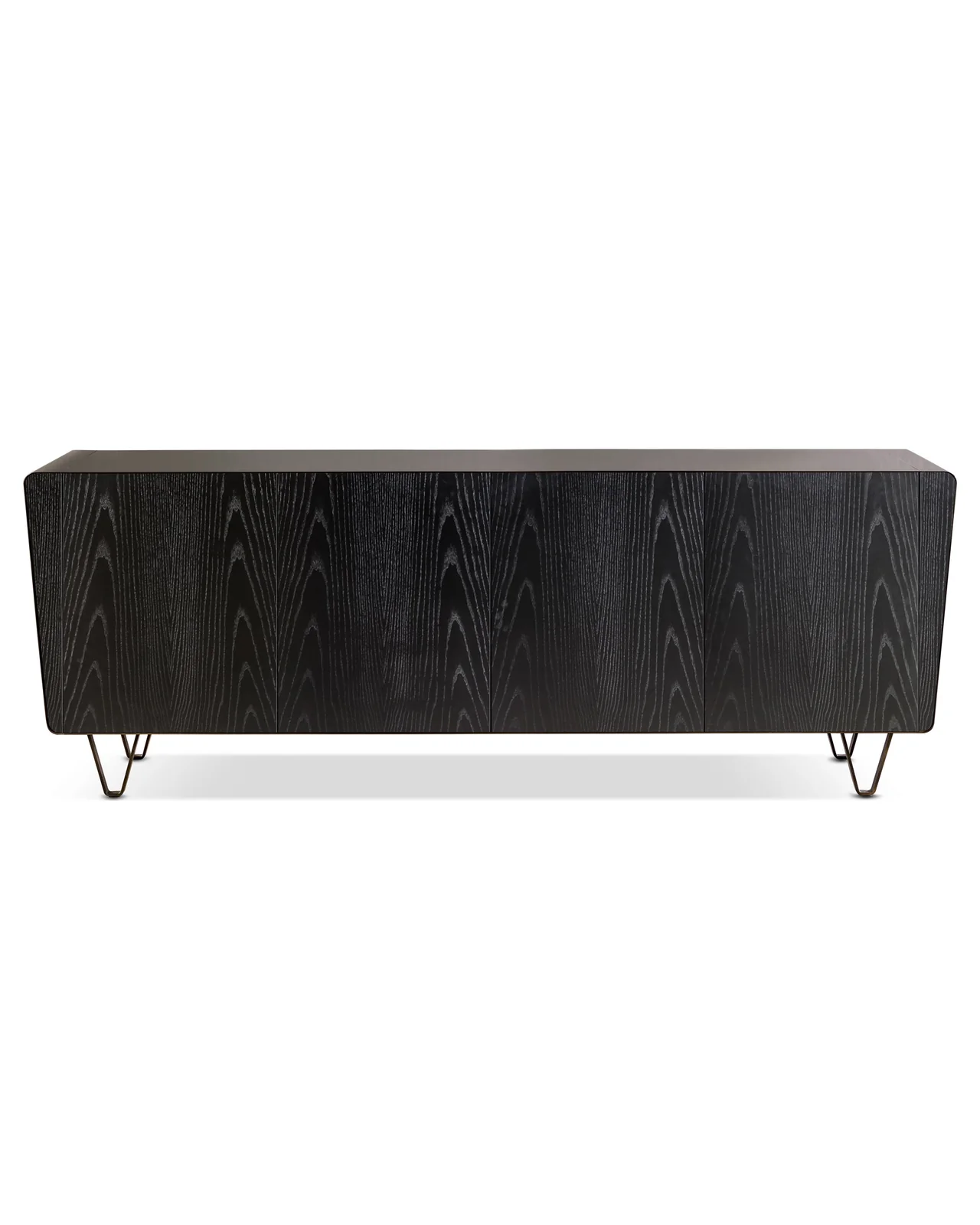 Credenza Icaro di Cantori, vista in studio, foto 5 di 6, catalogo Nobili Design