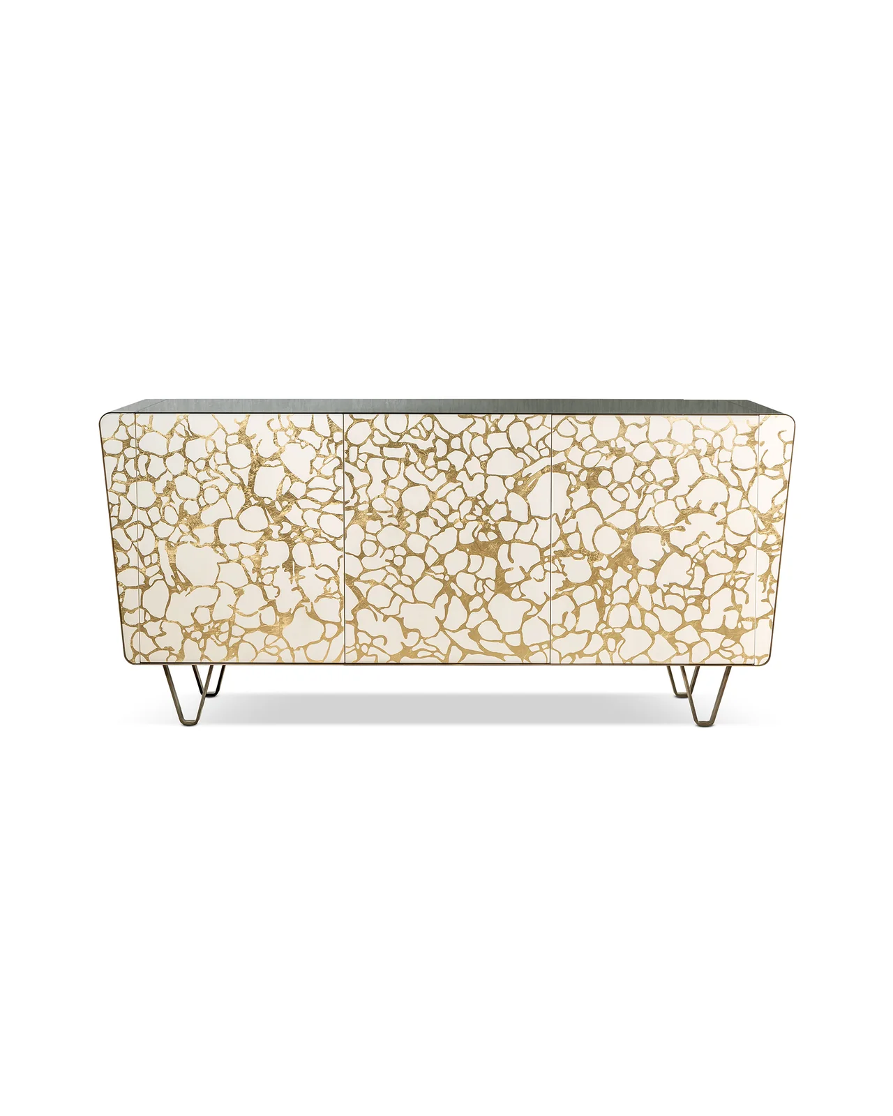 Credenza Icaro di Cantori, vista in studio, foto 6 di 6, catalogo Nobili Design