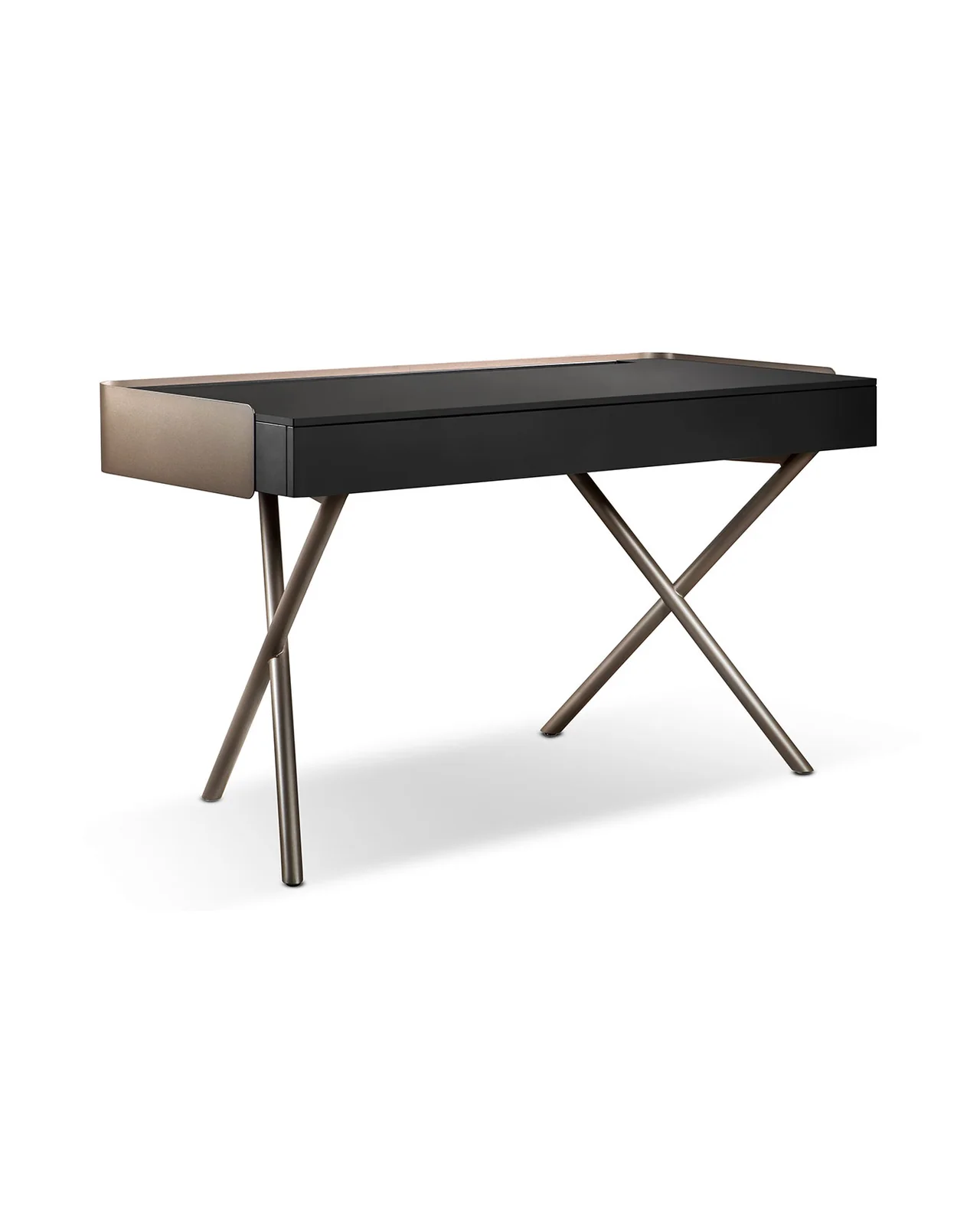 Luis desk and dressing table by Cantori, studio view, photo 1 of 8