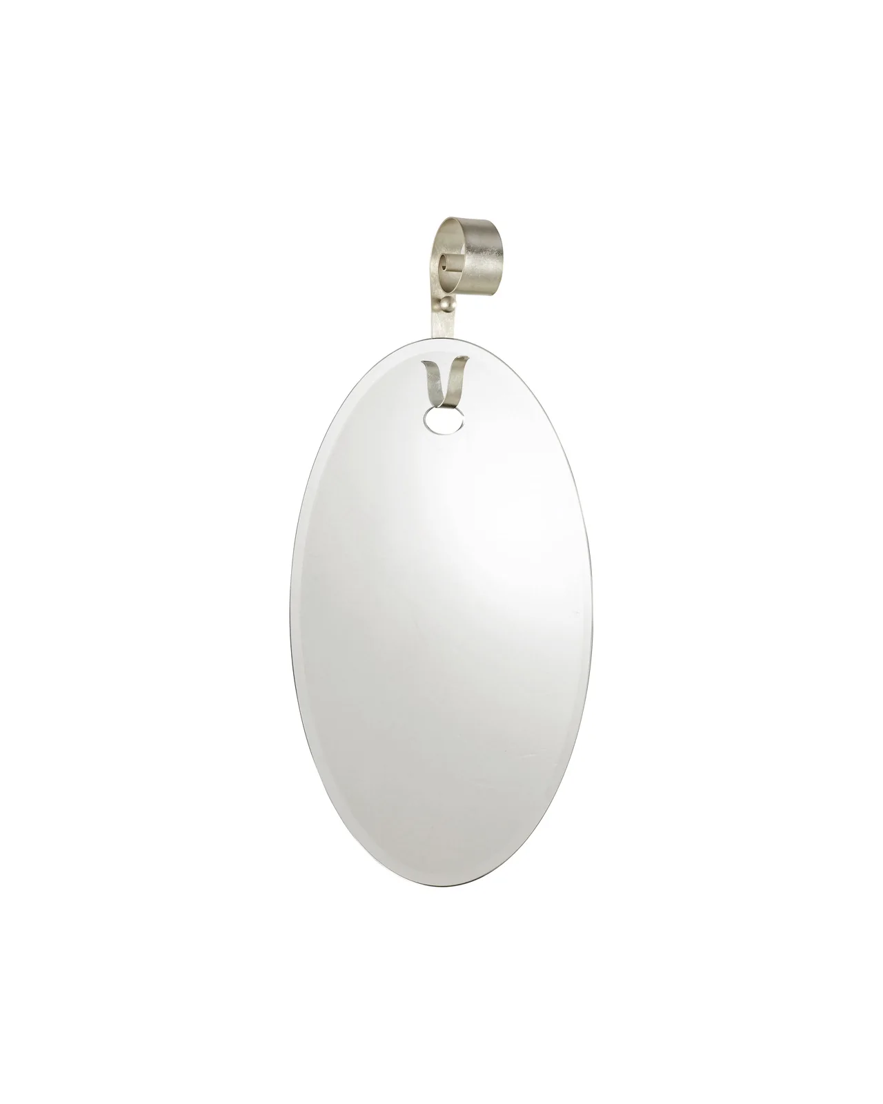 Mirabelle Mirror by Cantori, studio view, photo 1 of 1
