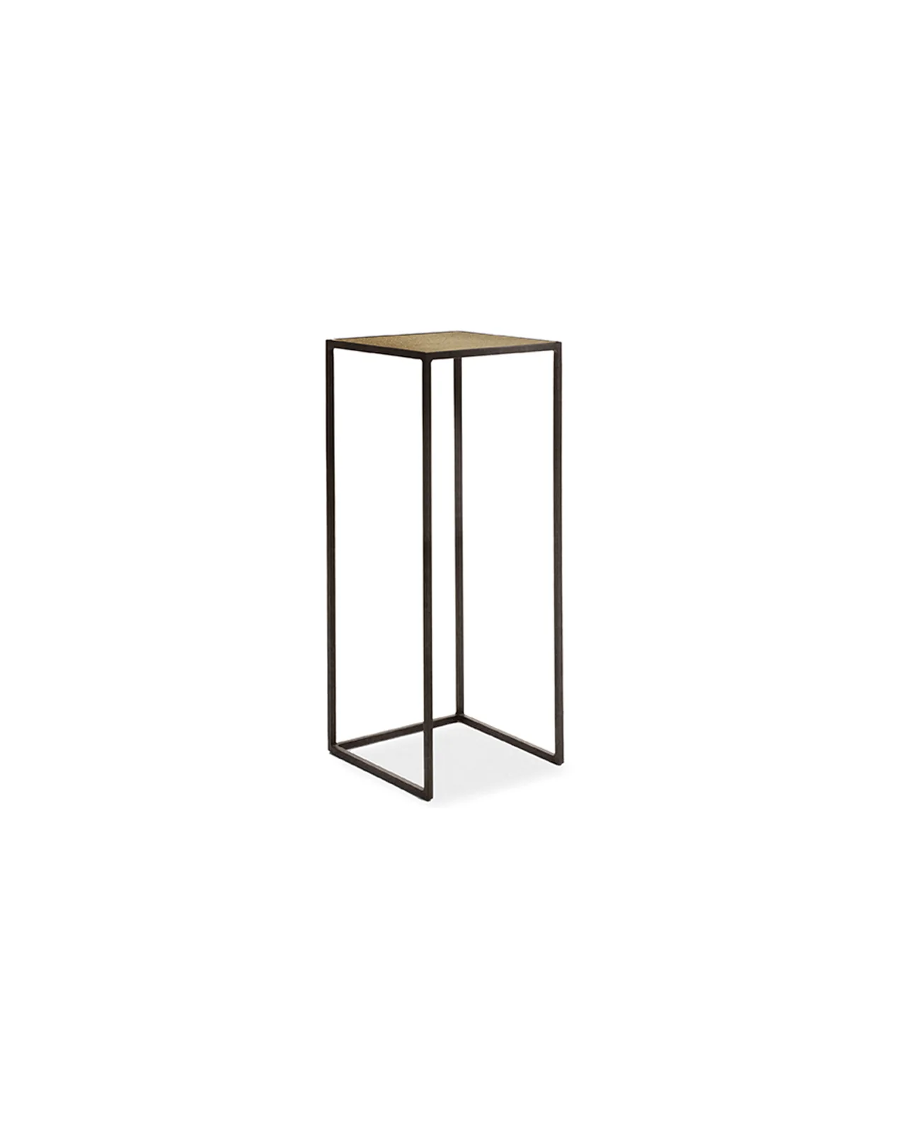 Narciso plant stand by Cantori, studio view, photo 1 of 3, Nobili Design catalog