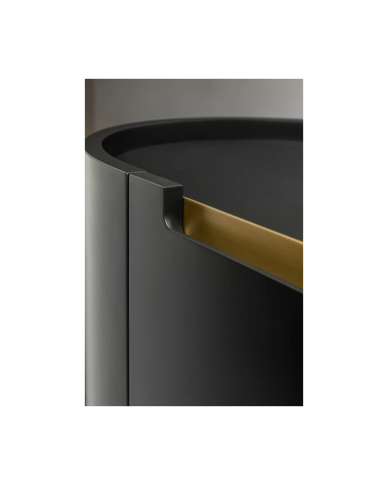 Oasi cabinet by Cantori, in an interior setting, photo 12 of 15