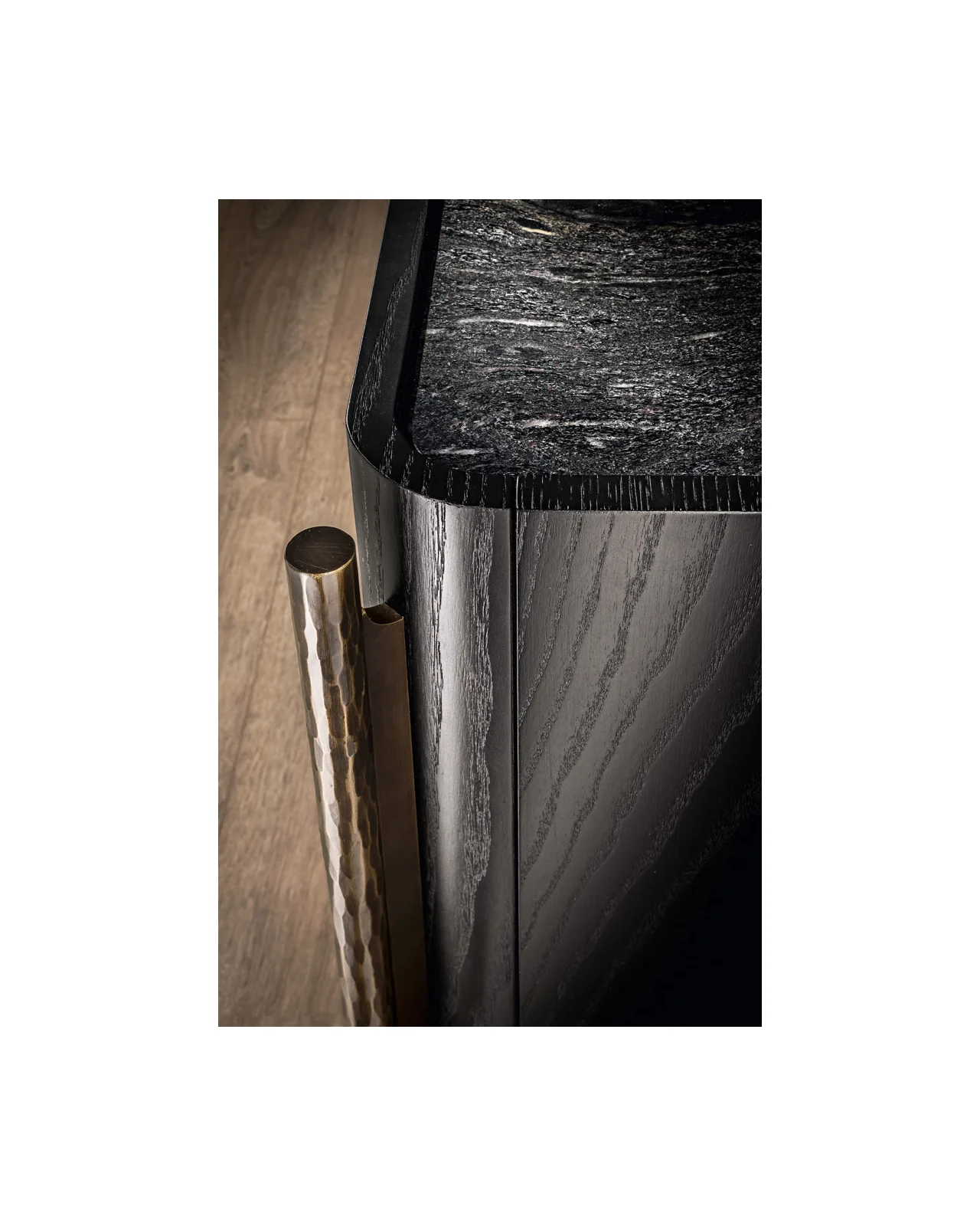 Shanghai sideboard by Cantori, in an interior setting, photo 7 of 8
