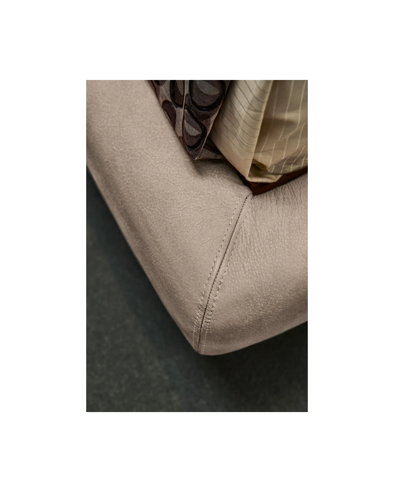 Letto Valley di Cantori, ambientato, foto 3 di 8, catalogo Nobili Design