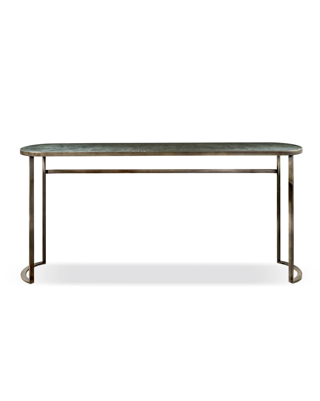 Venezia console table by Cantori, studio view, photo 3 of 6, Nobili Design catalog