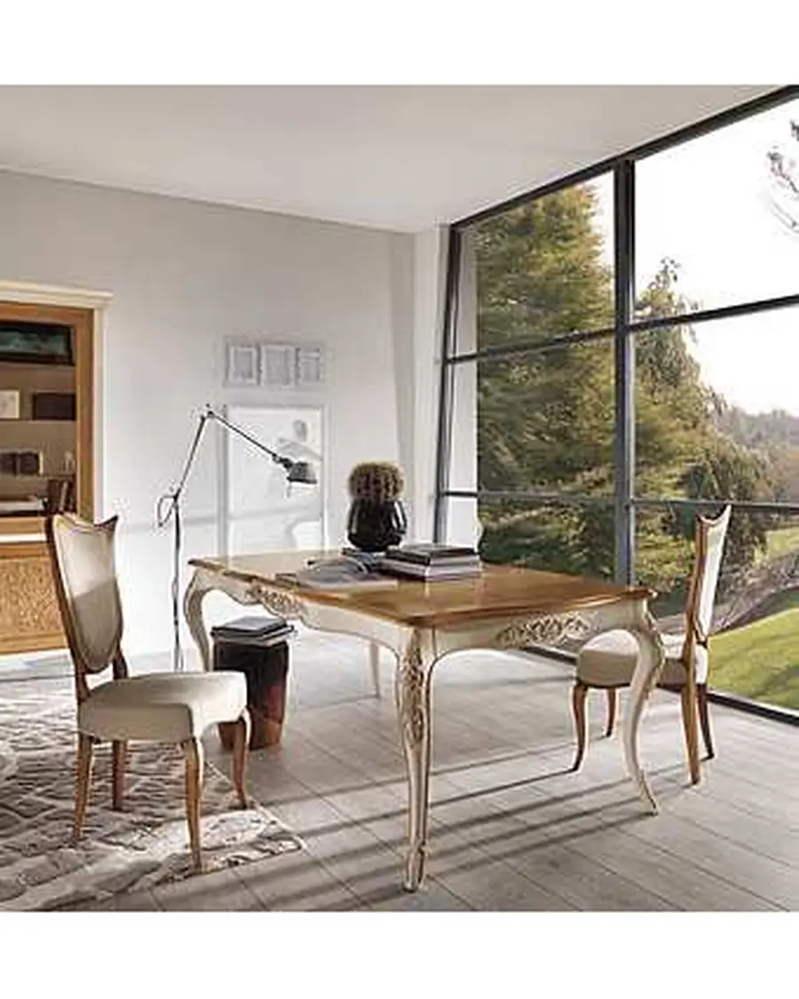 Ellipse Round Side Table, Art. 9026, Francesco Pasi, photo 13 of 18