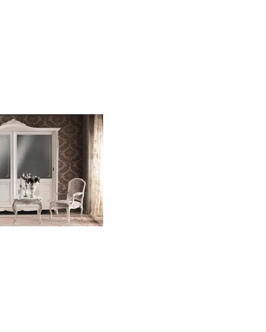 Gran Guardia Armchair 2116 by Francesco Pasi, Venetian carved furniture for the living room