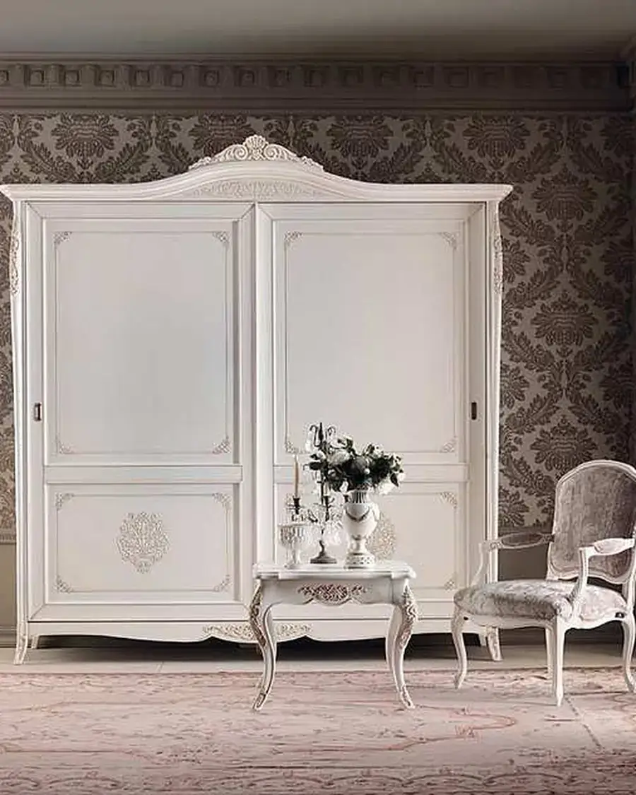 Gran Guardia Armchair 2116, finish LBA, photo 3 of 4