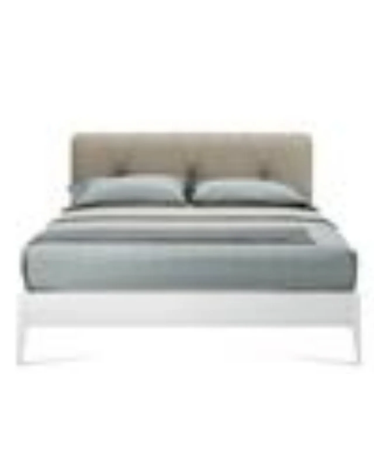 Musa Bed, Headboard Model B, 180x200, product photo