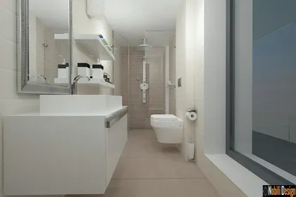 Baie design