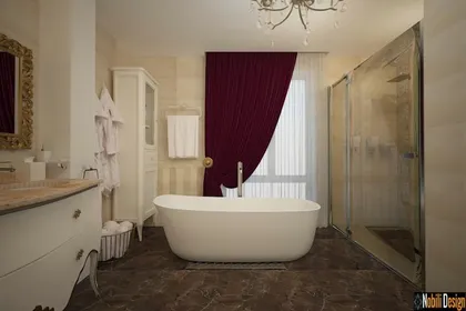 Bathroom ideas interior design