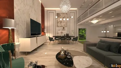 Luxury villa interior design rome italy (5)