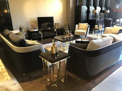 Richmond collection living room furniture
