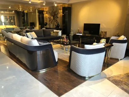 Richmond collection living room sofas