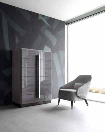 Mirage Chest, italian design furniture