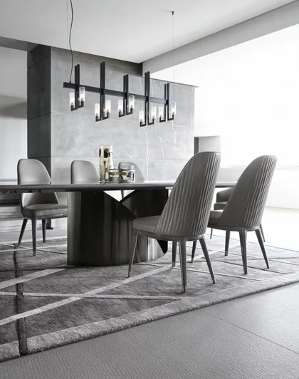 Mirage Chair, modern italian furniture