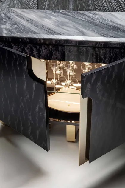 CREDENZA BUFFET CHARISMA 01