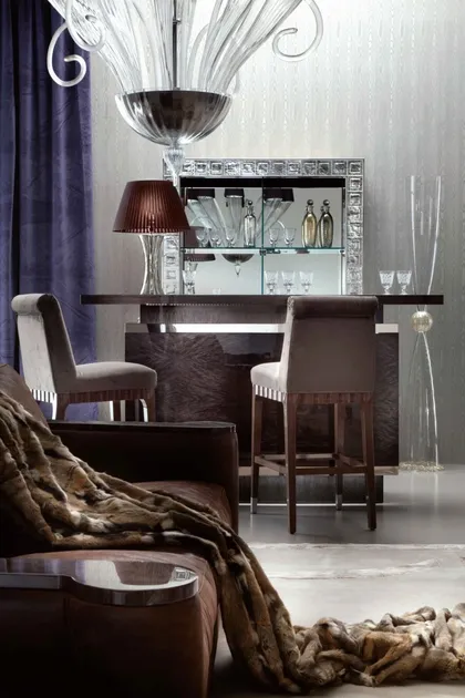Absolute Bar Stool, living room furniture
