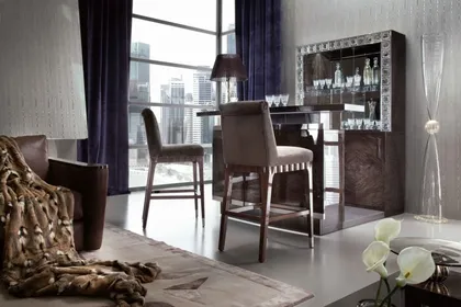 Absolute Bar Stool, italian home furnishings