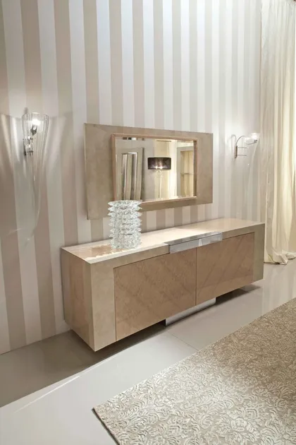 Sunrise Buffet, Italian furniture