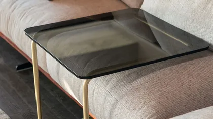 CLUB SIDE TABLE