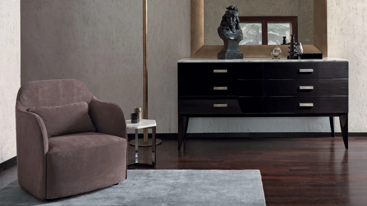 Moustique Bedroom Set Dressers, Italian bedroom set made to order for your room