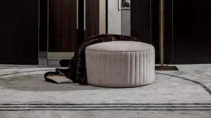 POUF COBRA