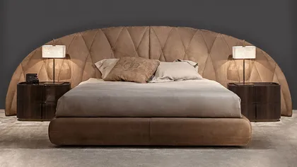 LETTO ULISSE