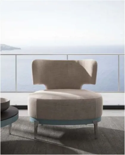 POLTRONA OCEANO 01