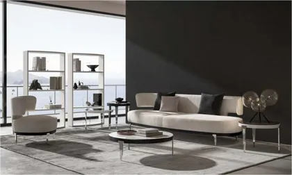 POLTRONA DIVANO OCEANO 02