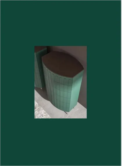 OCEANO TALLBOY