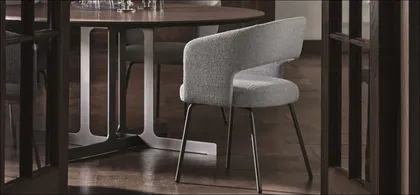 Kanaha Italian modern living room, luxury interior furniture