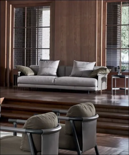 Althon Sofa, designer sofa