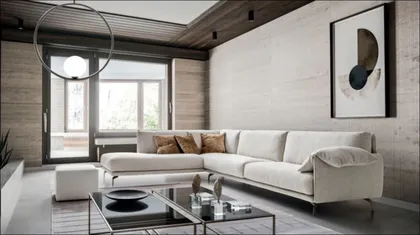 KRISBY SOFA