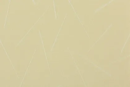 Damask fabric for restaurant table linen Mikado Cream 3