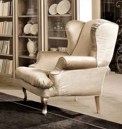 MAIORCA ARMCHAIR