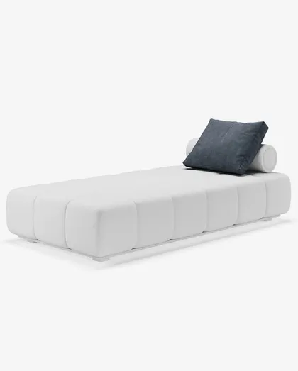 THOMAS BACKCUSHION