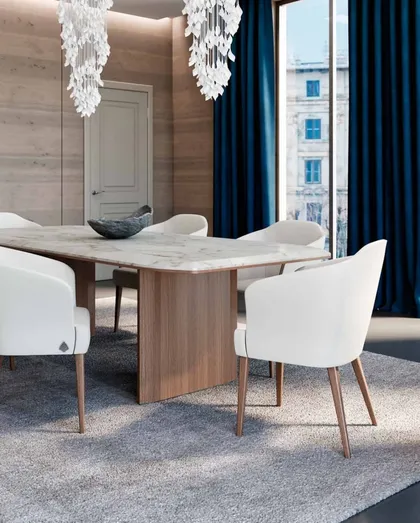 HARVEY CHAIR