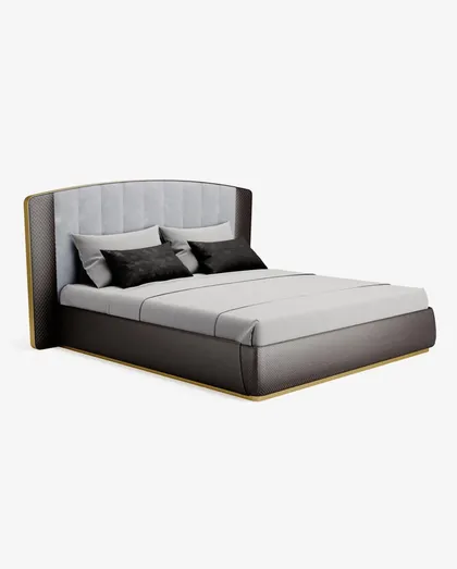 VINCENT MASTER BED