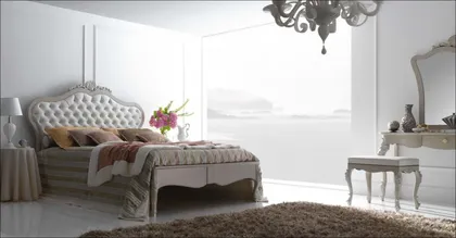 LETTO VENERE